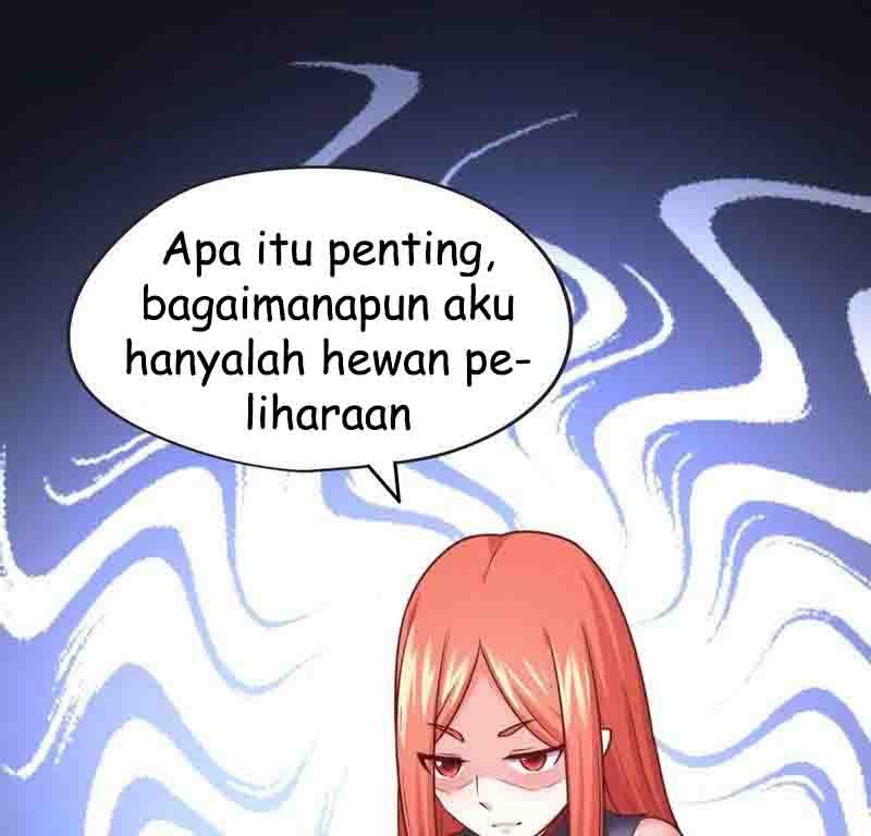 Turned Into a Grass in The Fantasy World? chapter 29